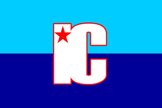 IC flag
